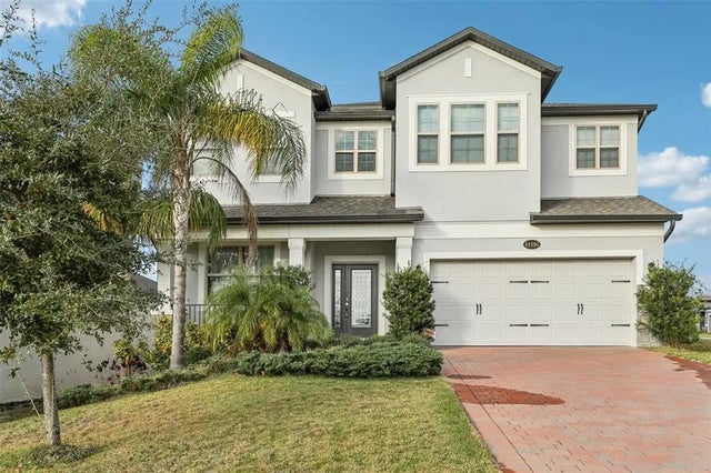 17195 Hickory Wind Drive, CLERMONT