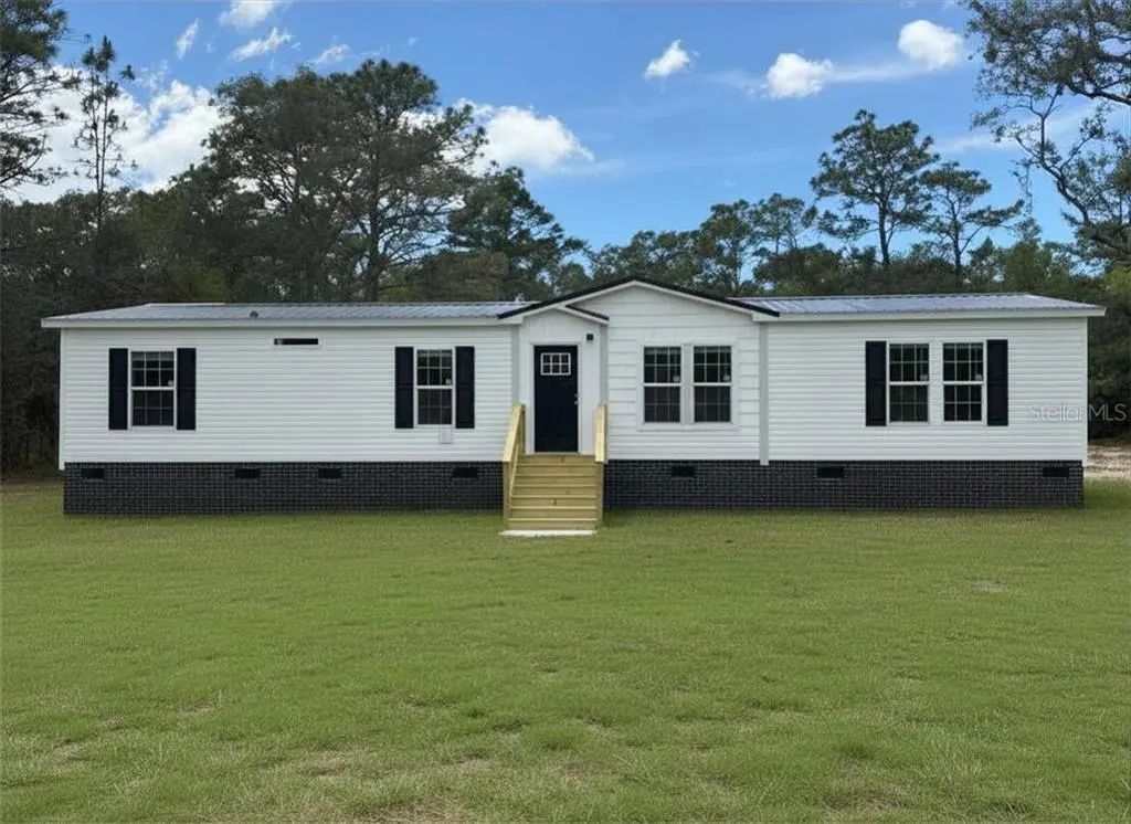 132 S Thayer Avenue, Lecanto