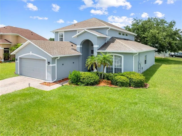 4301 Presidio Way, KISSIMMEE