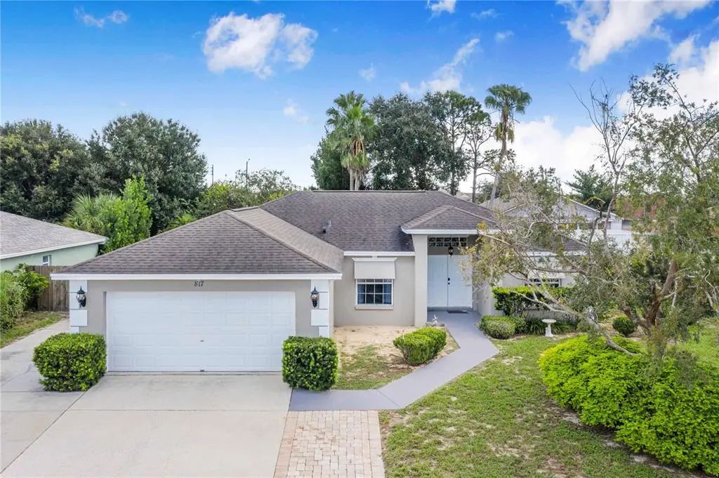 817 Reflections Loop E, WINTER HAVEN