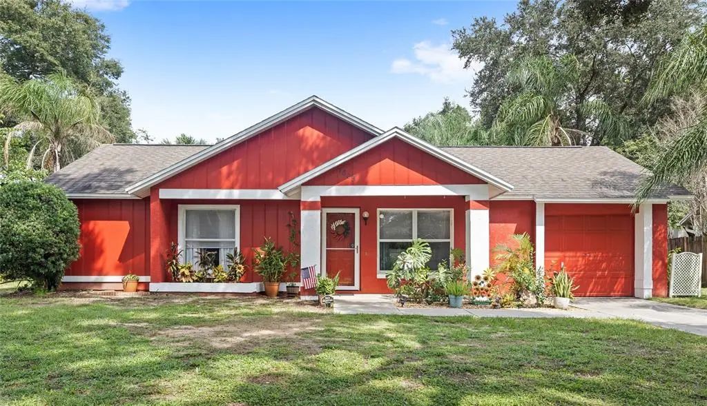 7805 Hyacinth Drive, ORLANDO