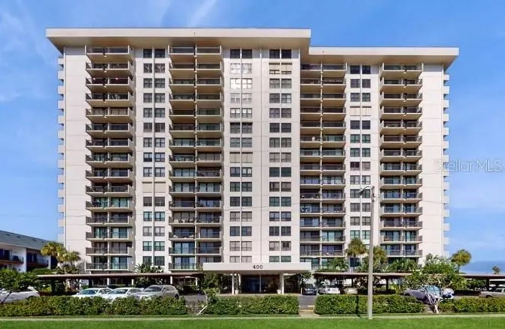 400 Island Way 210, CLEARWATER BEACH