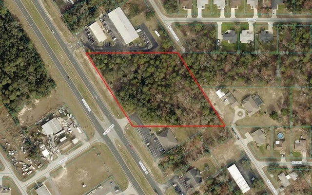 Hwy 441, SUMMERFIELD