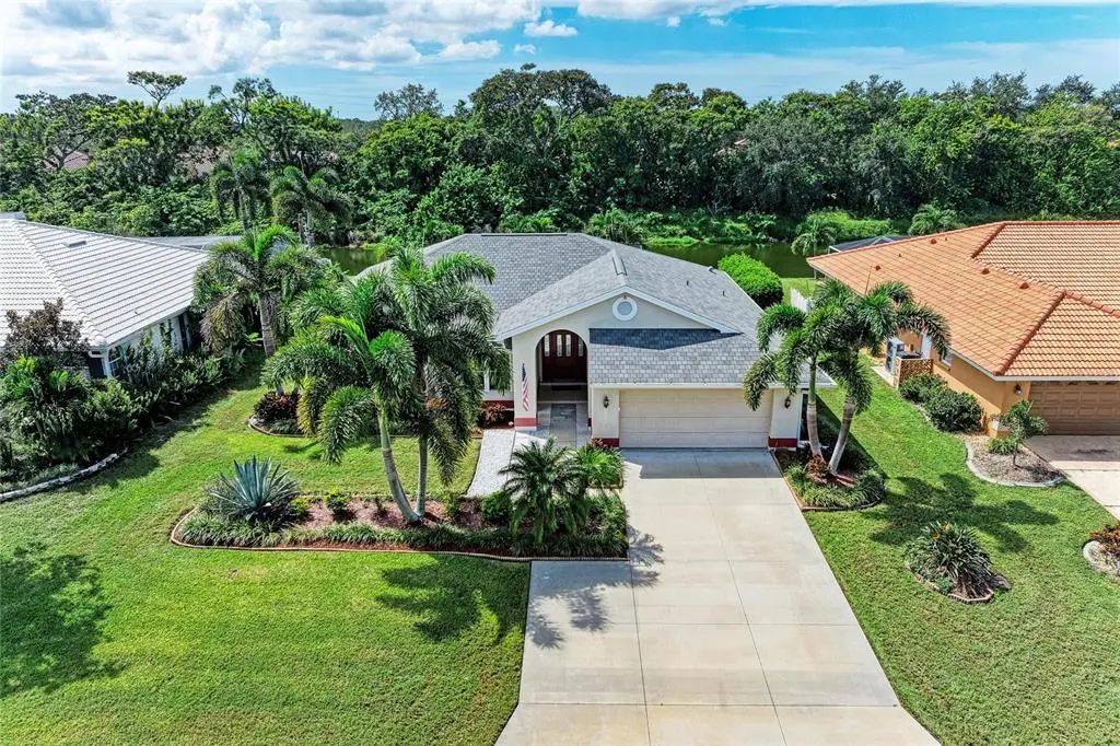 4204 Pro Am Avenue E, BRADENTON