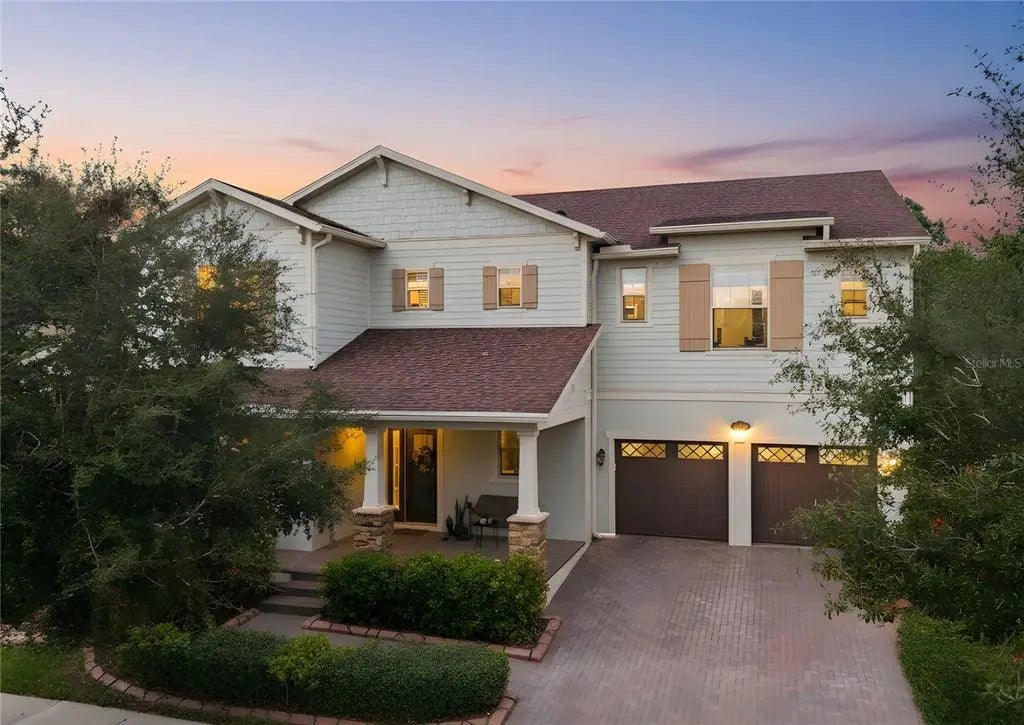 13525 Gorgona Isle Drive, WINDERMERE