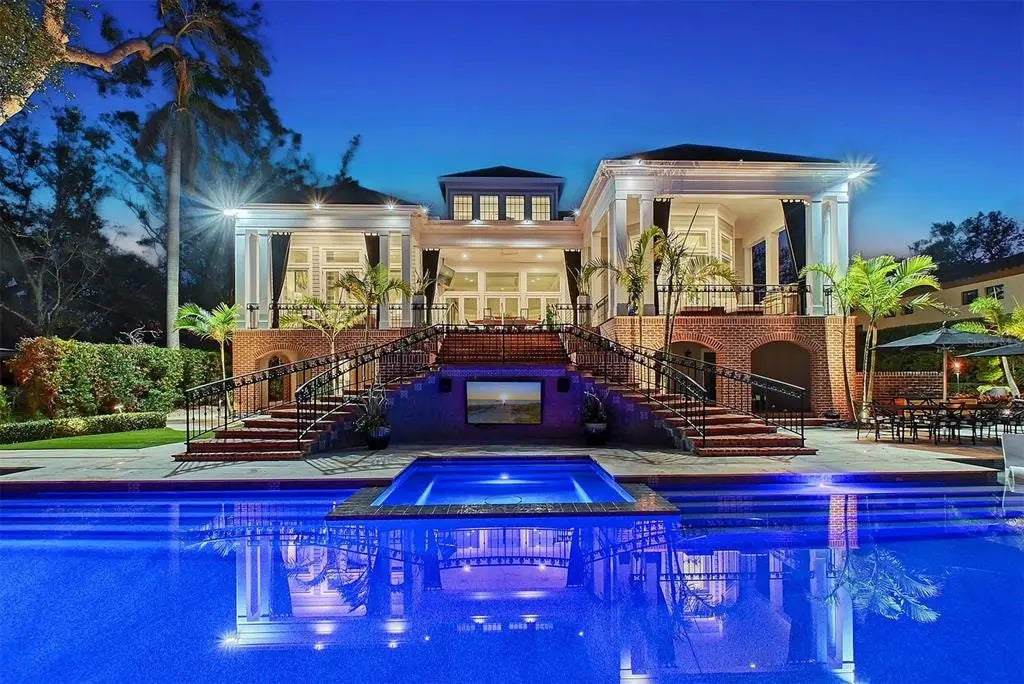 1541 Bay Point Drive