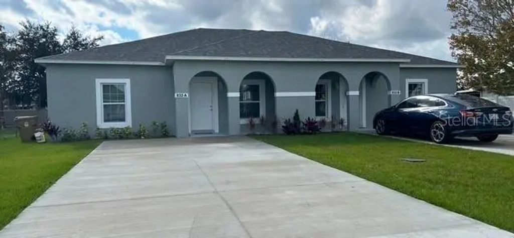 832 Abbeville Court A, KISSIMMEE