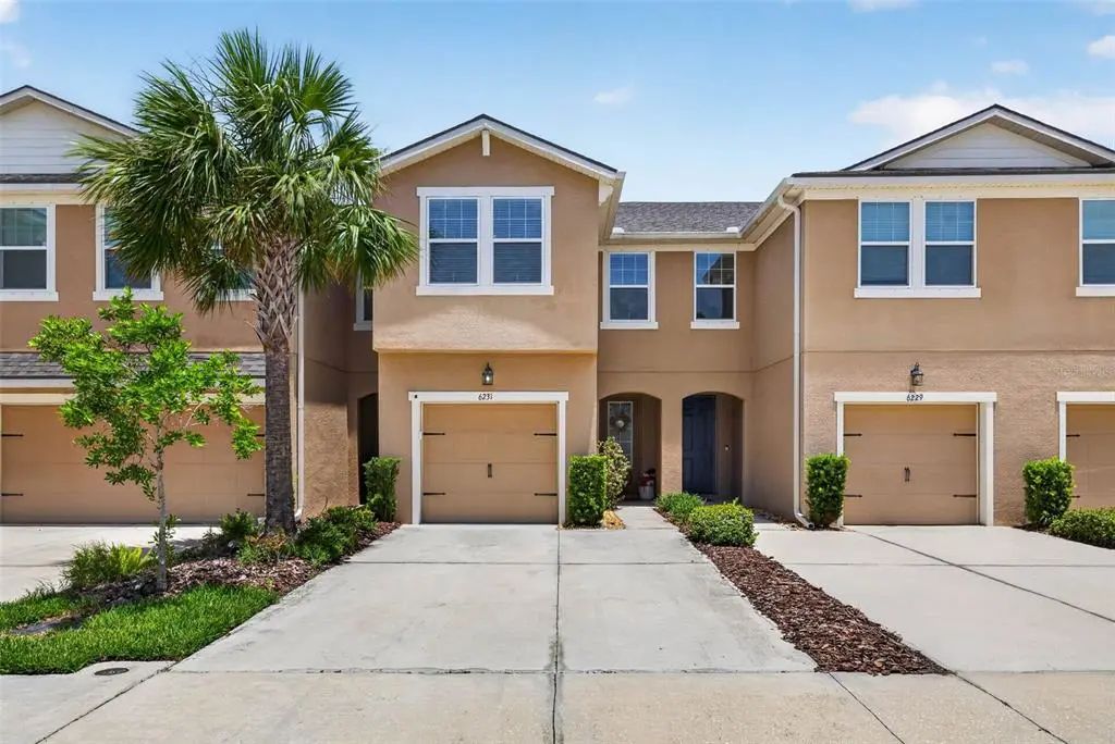 6231 Scarlet Darter Way, TAMPA