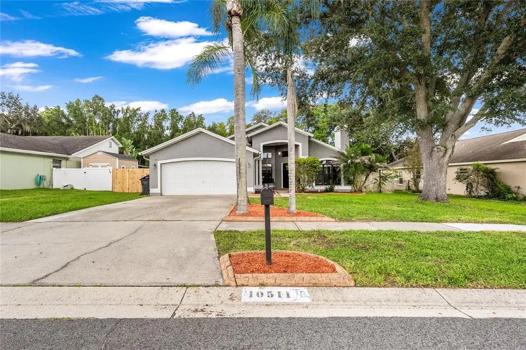 10511 Deepbrook Drive, RIVERVIEW
