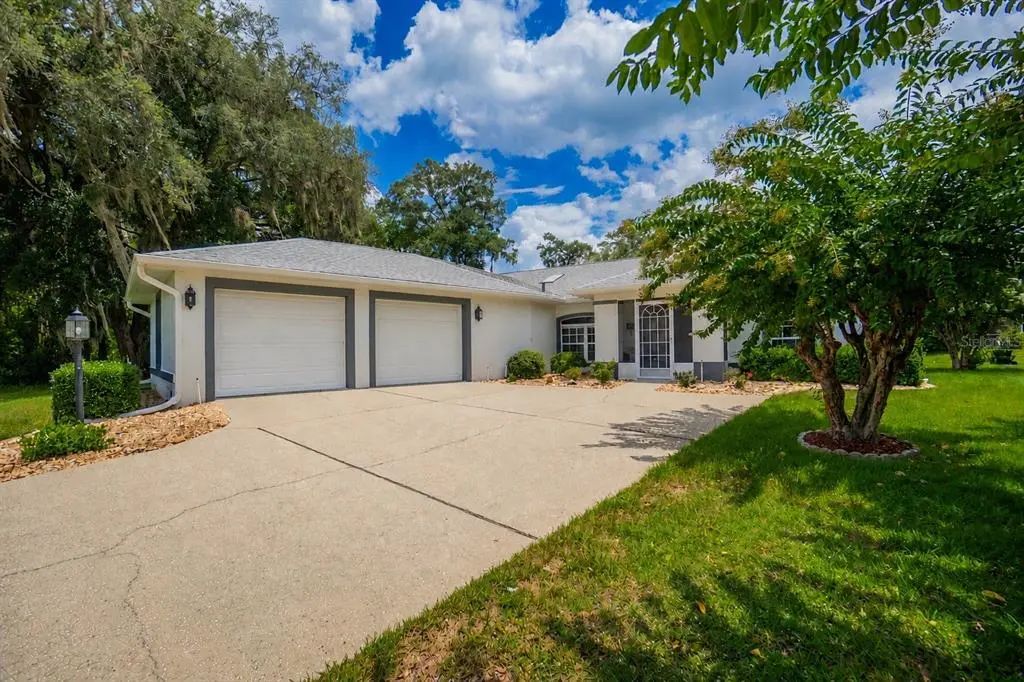 3048 E Balmoral Court, HERNANDO