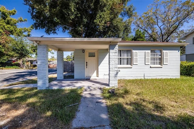 3502 E 33rd Avenue, TAMPA