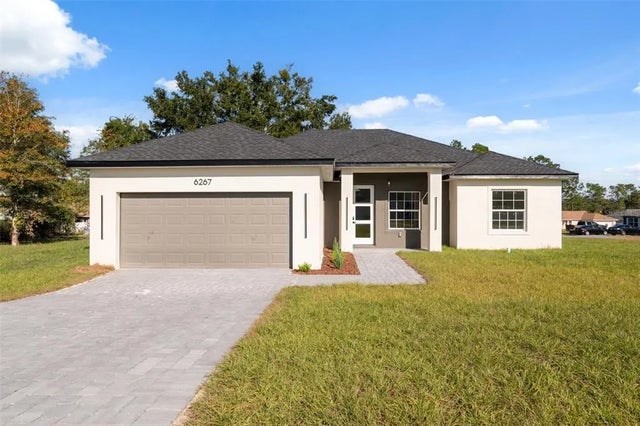 6267 Sw 131st Lane, OCALA
