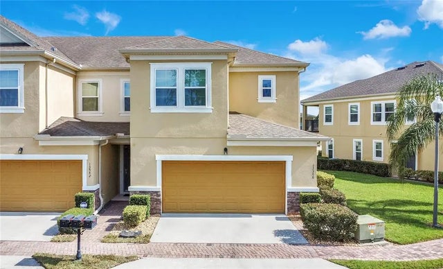 13540 Fountainbleau Drive, CLERMONT