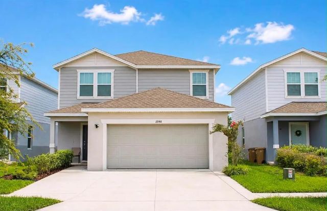 17148 Cagan Crossings Boulevard, CLERMONT