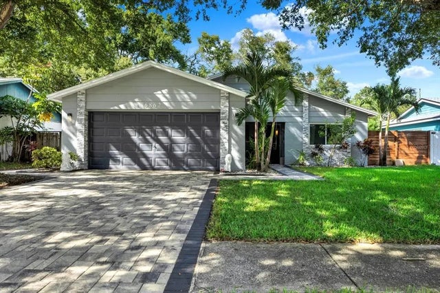 6862 125th Terrace, LARGO