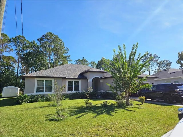 6 Wavecrest Place, PALM COAST
