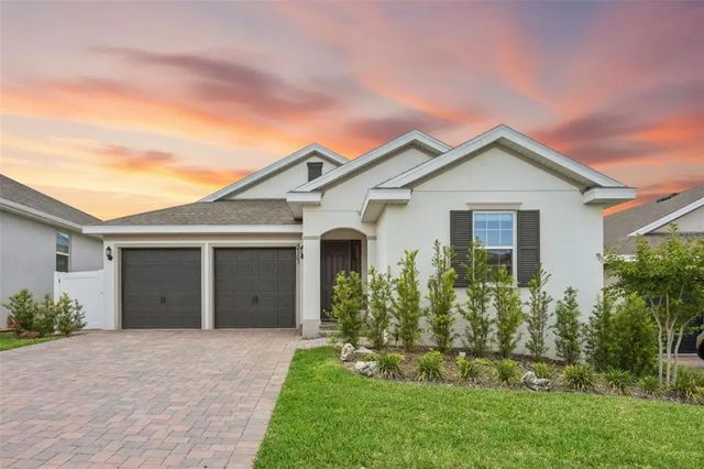2101 Axel Street, CLERMONT