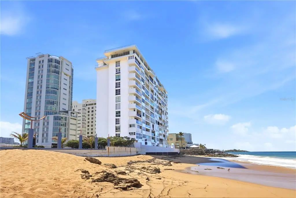 1035 Ashford Avenue 505, SAN JUAN