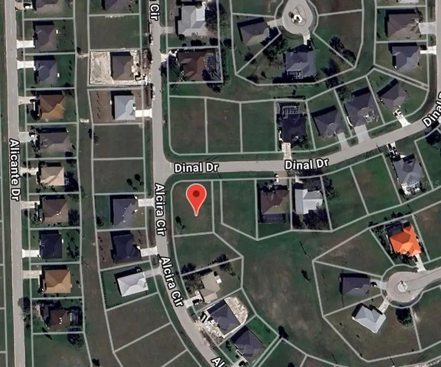 16164 Dinal Drive, PUNTA GORDA