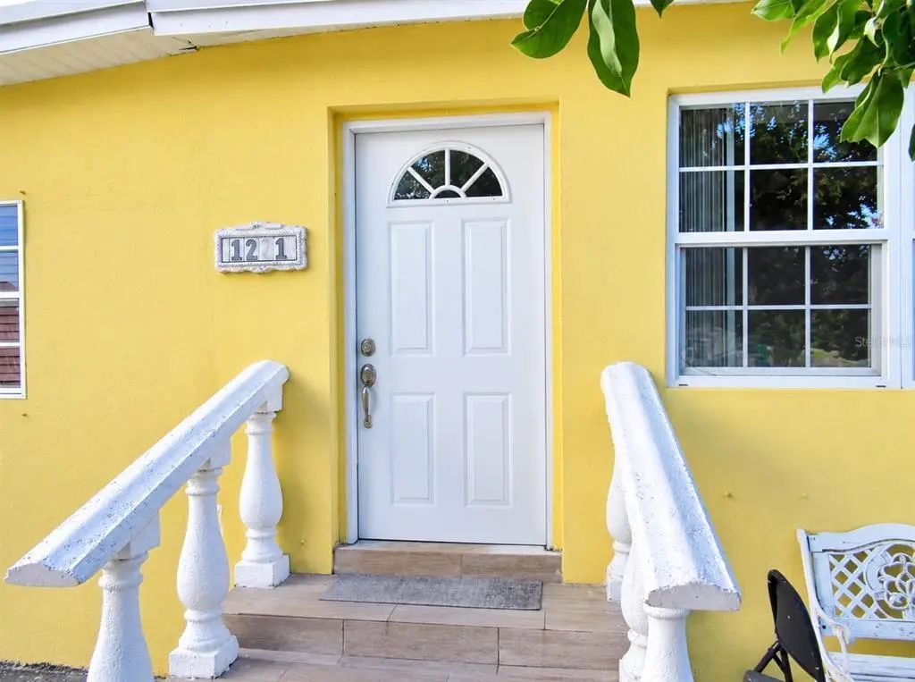 1221 Jann Avenue, OPA LOCKA