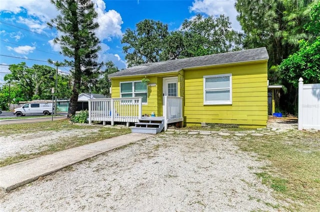 1701 13th Street W, BRADENTON