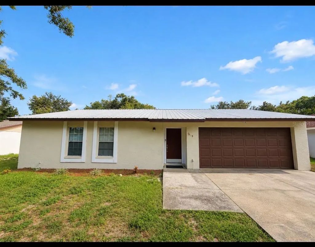 1618 Crystalview Trail, LAKELAND
