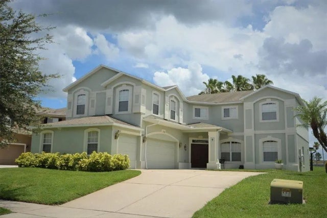 13900 Fox Glove Street, WINTER GARDEN