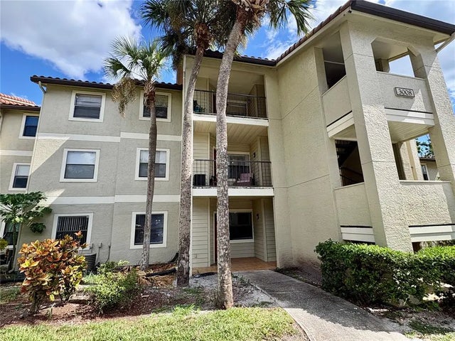 3008 Parkway Boulevard 104, KISSIMMEE