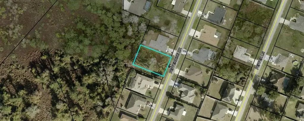 33 Pepperdine Drive, PALM COAST