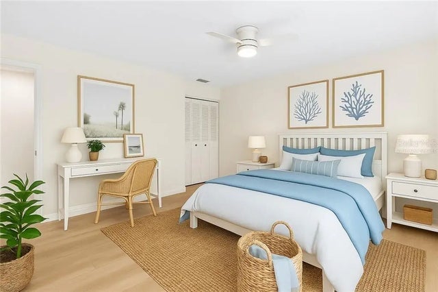 38 Vista Gardens Trail 207, VERO BEACH