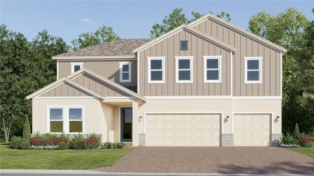 5504 Nina Way, ST. CLOUD