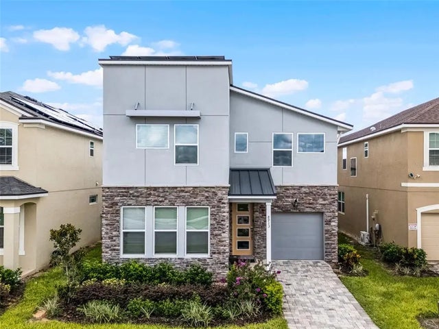 8913 Coconut Breeze Drive, KISSIMMEE