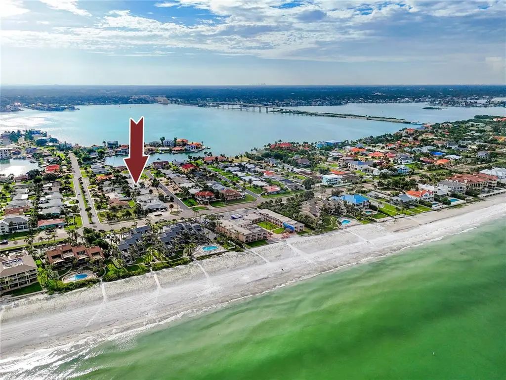 107 21st Street, BELLEAIR BEACH