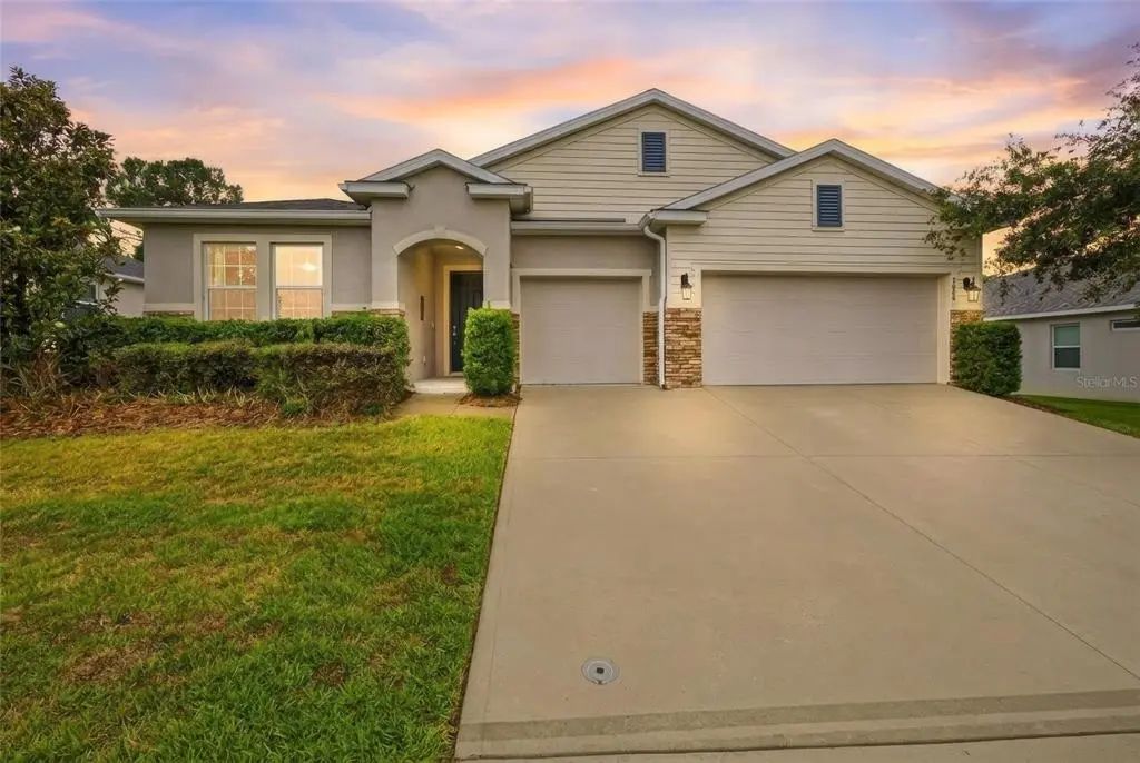 5626 Sw 50th Court, OCALA
