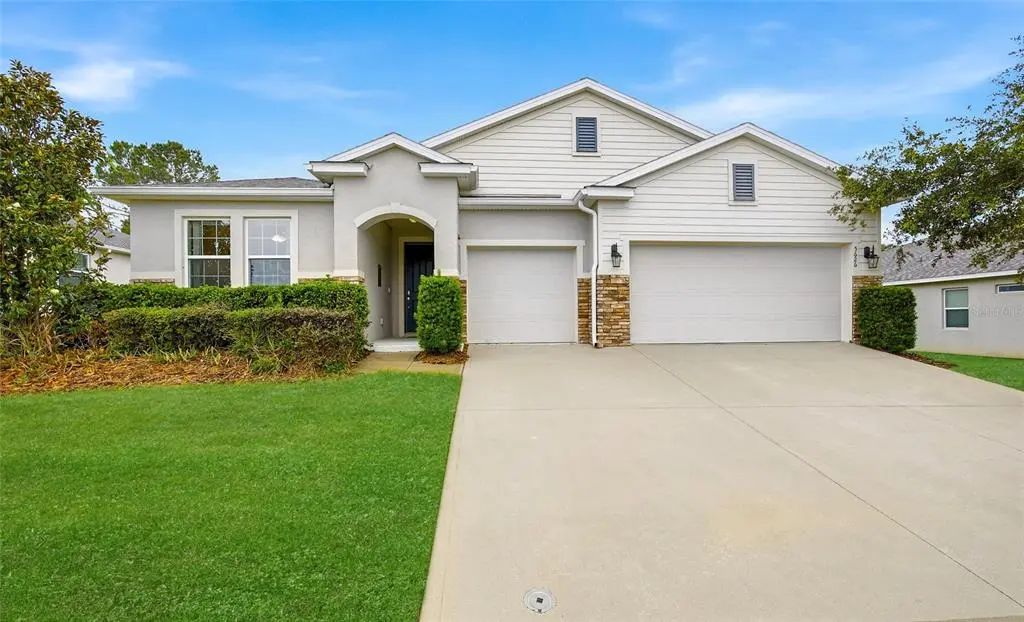 5626 Sw 50th Court, OCALA