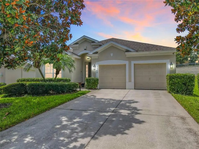 7763 Basnett Circle, KISSIMMEE