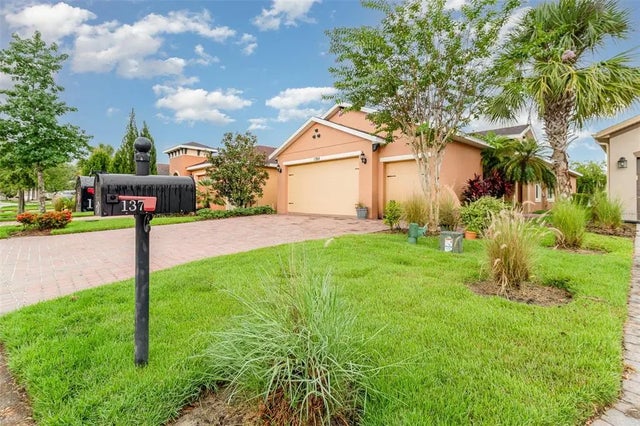1384 Harbor Ridge Drive, KISSIMMEE