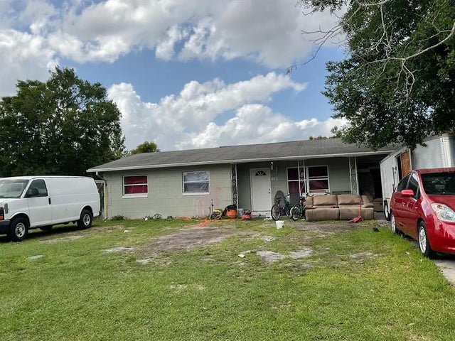 2329 W Doris Street, KISSIMMEE