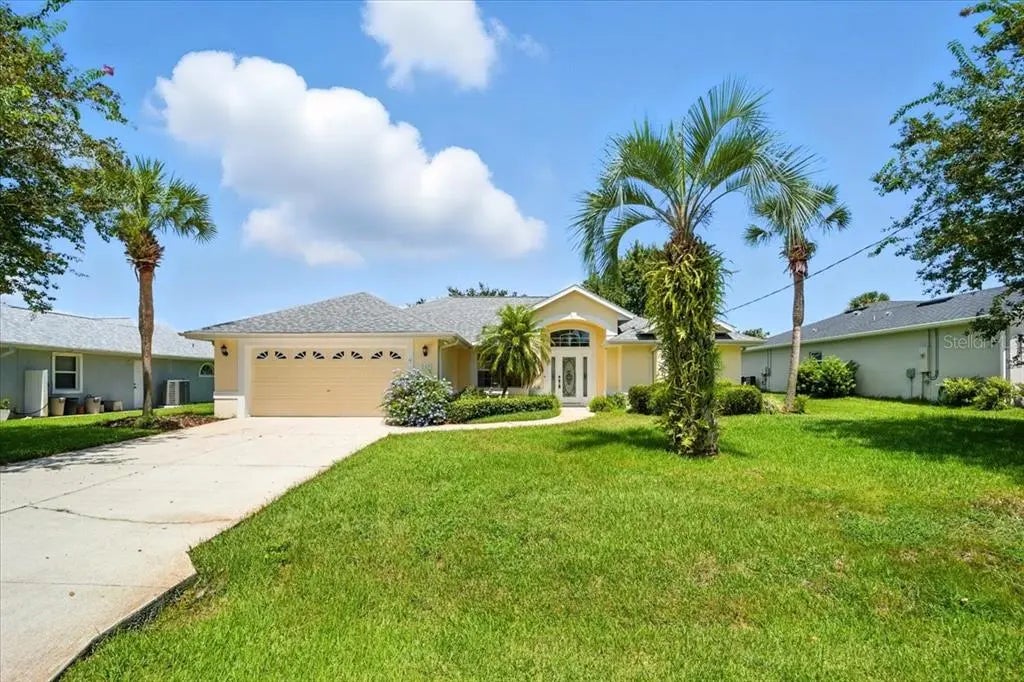 116 Forsythe Lane, PALM COAST