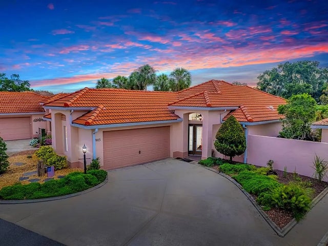 903 Santa Anna Lane, THE VILLAGES