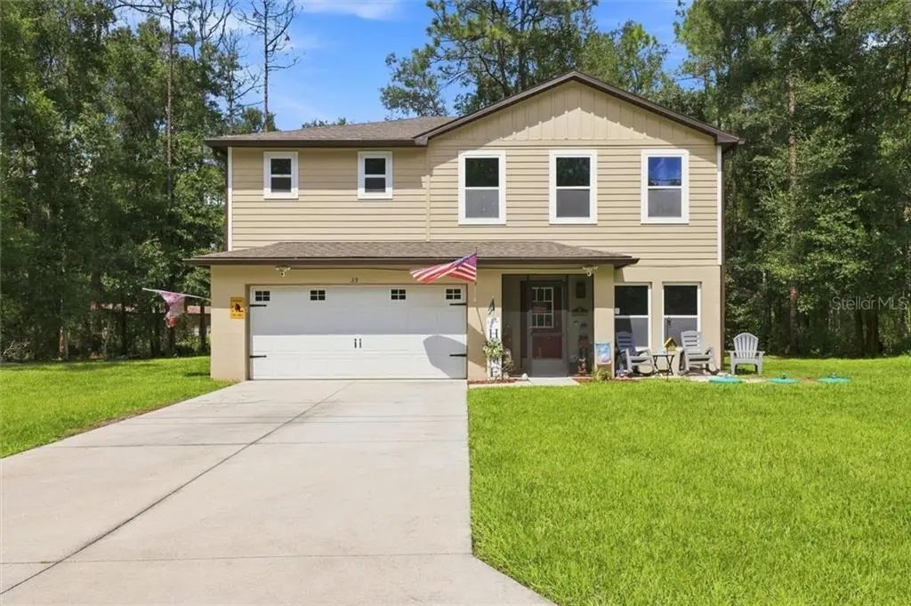 39 W Lynxx Drive, Citrus Springs