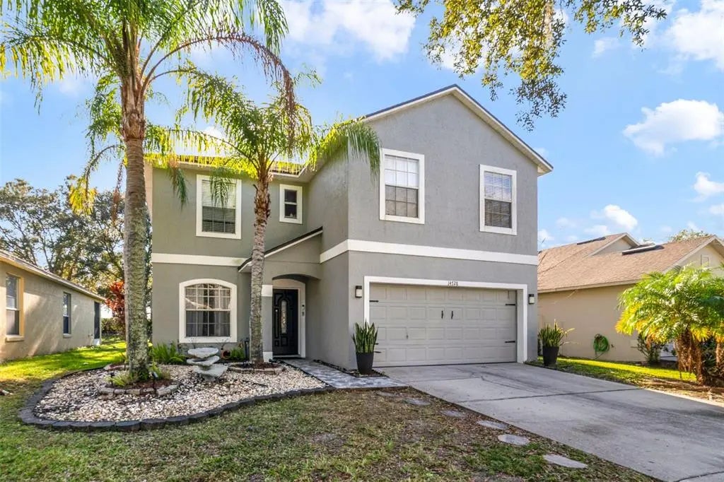 14728 Huntley Drive, ORLANDO