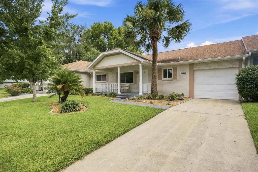 8891 Sw 96th Lane B, OCALA
