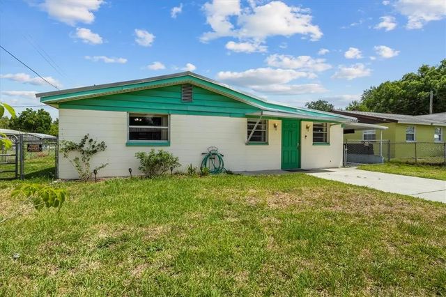 1307 Mayflower Drive, LAKELAND