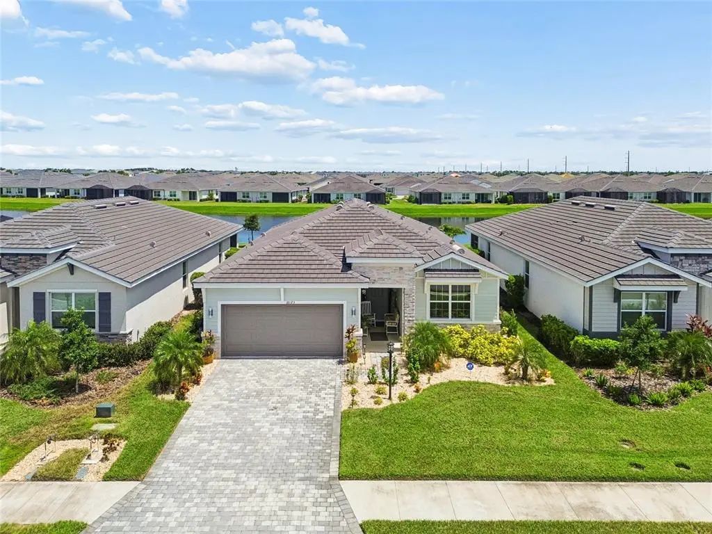 18123 Gulf Ranch Place, LAKEWOOD RANCH