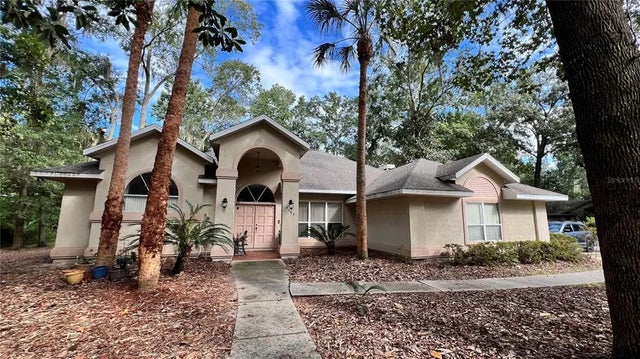 4305 Nw 55th Way, GAINESVILLE