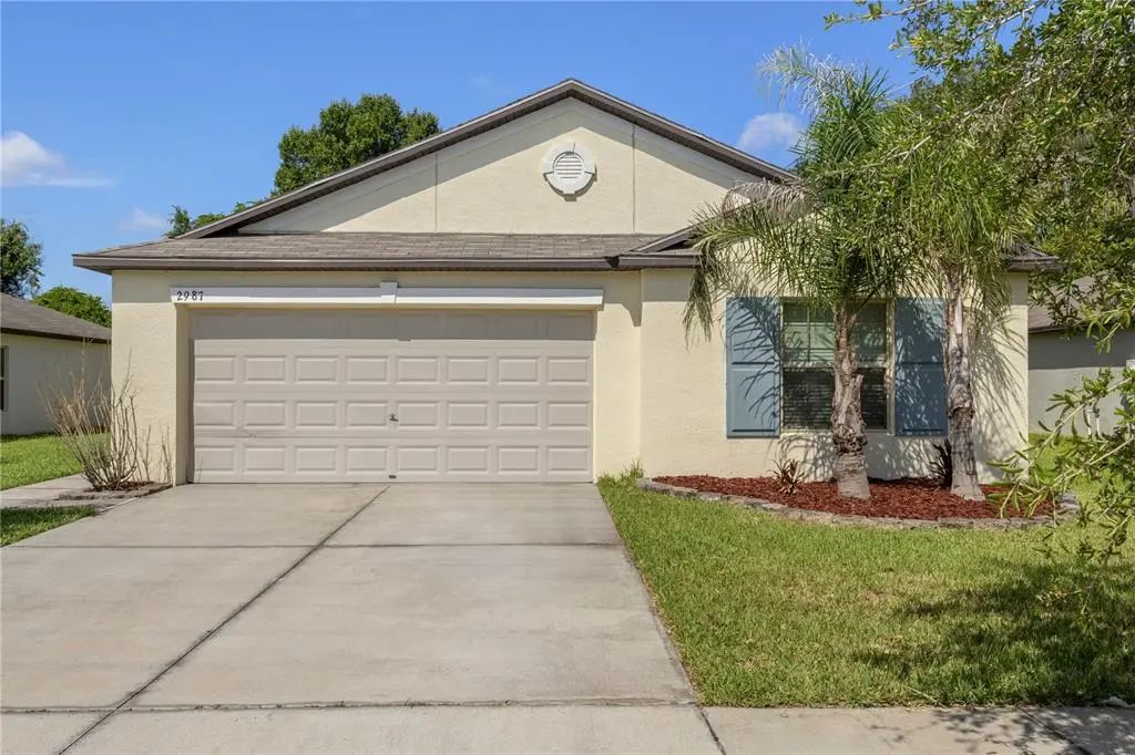 2987 Moulden Hollow Drive, ZEPHYRHILLS