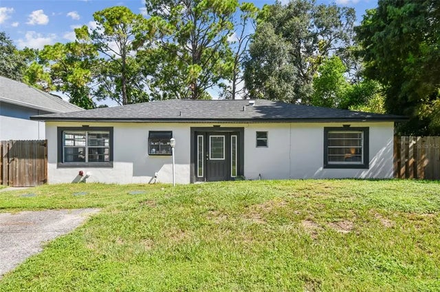 7327 Winchester Drive, TAMPA