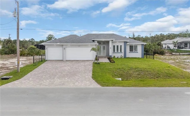 2721 Nw 41st Avenue, CAPE CORAL