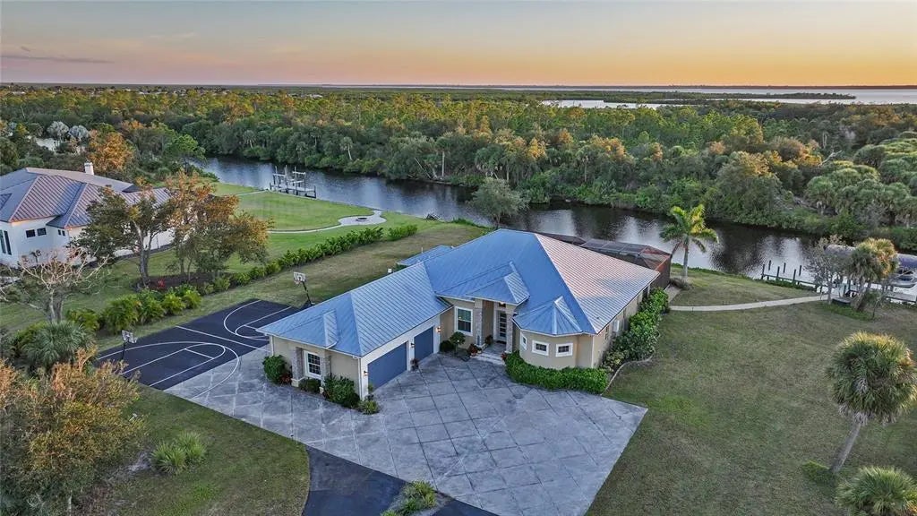 3690 Como Street, PORT CHARLOTTE